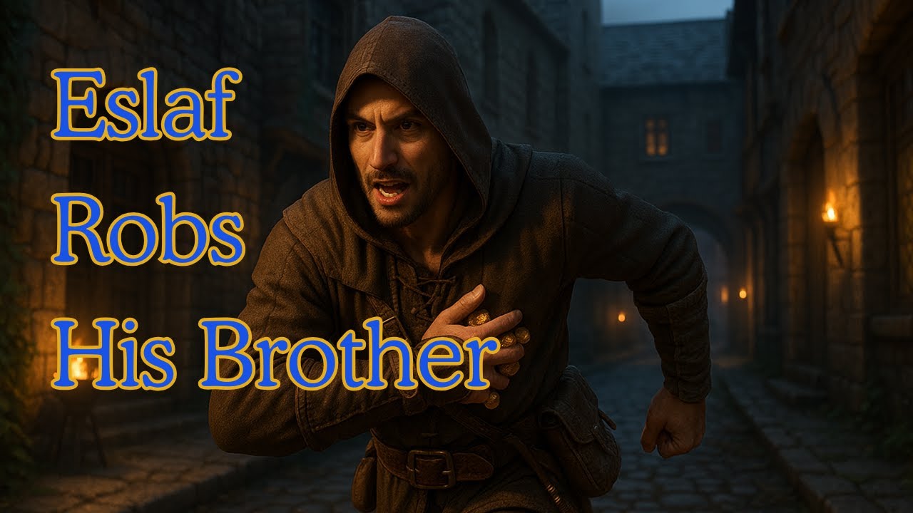 Воин │ Книжная история The Elder Scrolls