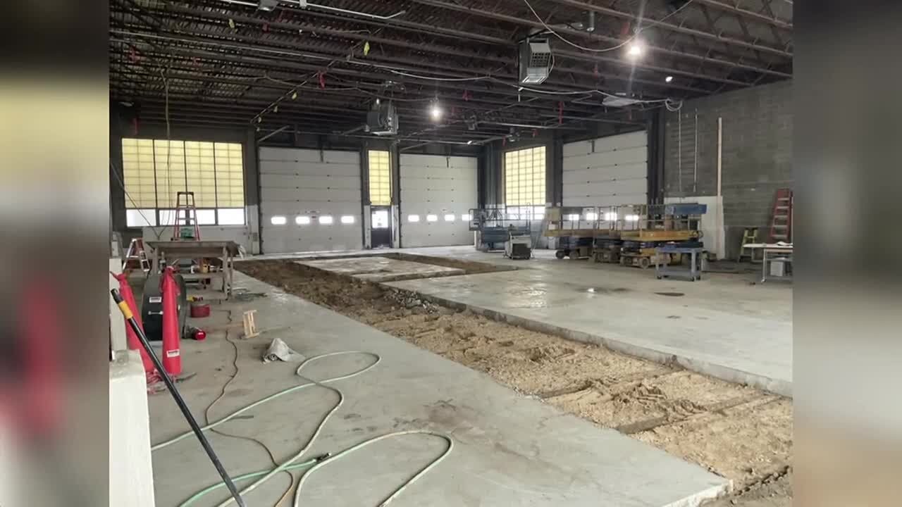 Madison Public Market delays opening until 2026