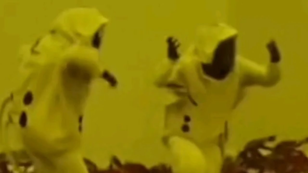 I cant escape.. - YouTube