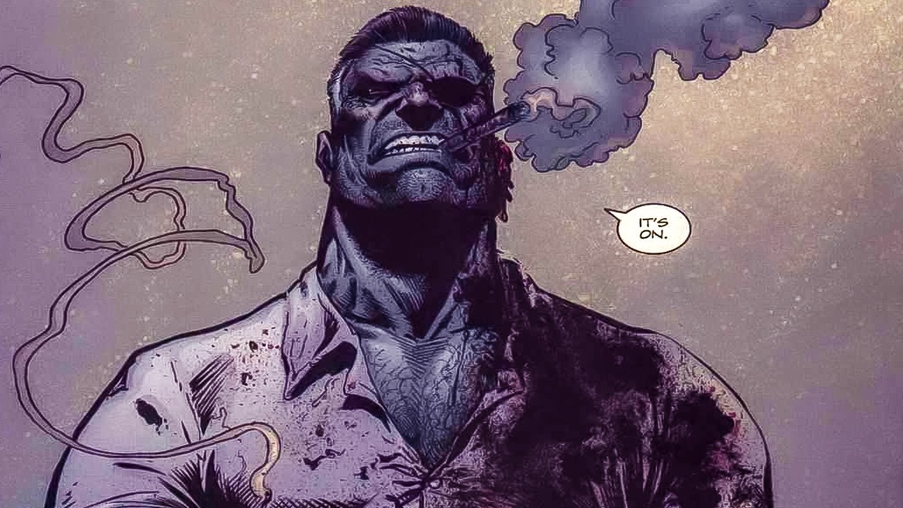 Marvel ERASED the Nick Fury Story That Ruins the MCU