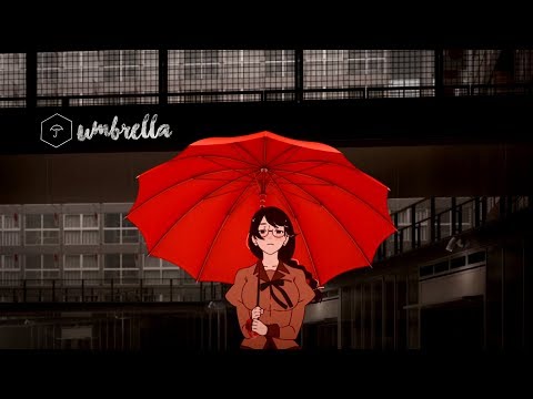 Ember Island _ Umbrella「 AMV 」Koe no Katachi
