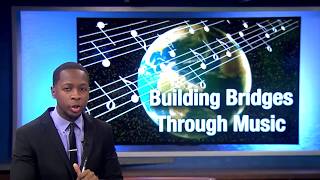 Building Bridges Through Music