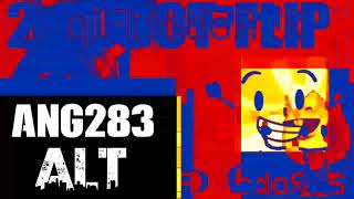 Talking Tom Eats Ice Cream Csupo Effects Round 16 Vs Everyone