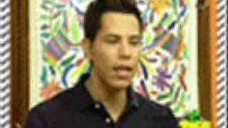 Christian Chavez Pedazos