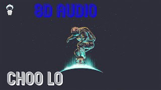 Choo Lo The Local Train 8D USE HEADPHONES