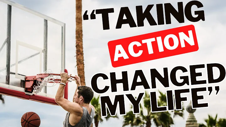 Youth Motivational Speaker Jesse LeBeau – The Power of Taking Action