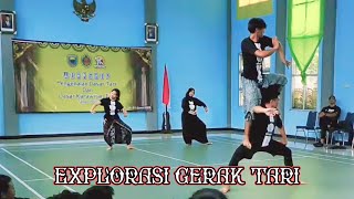 Download Lagu Explorasi Gerak Tari Gaya Surakarta || Sanggar greget (KKR) KOMUNITAS KESENIAN RAKYAT KAB. BATANG MP3 Download Lagu Explorasi Gerak Tari Gaya Surakarta || Sanggar greget (KKR) KOMUNITAS KESENIAN RAKYAT KAB. BATANG MP3