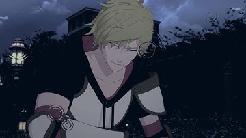 Arkos-  Little Lion Man