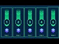 [WR] Extermination Level 5 Completed | War Robots Guide Video 12/12/2024