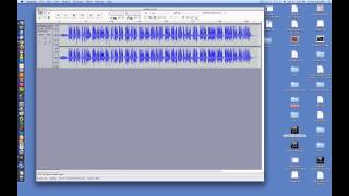 Begining Audacity for Digital Storytelling