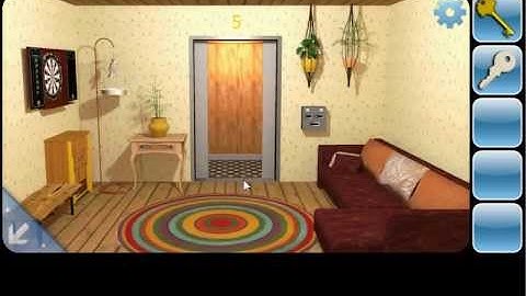 Can You Escape - Level 5