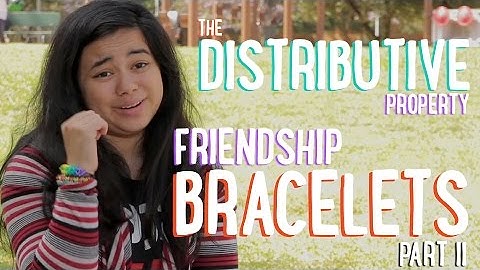 Distributive Property Part II | PBS Math Club