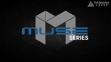 The Muse Series - Why Limit Yourself?