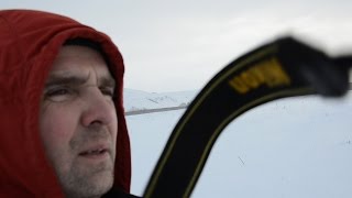 видео: Поход на Свиягу. НЛО?!! Снова метель! Бобры не вредны! Как превратиться в кита. картинка: Поход на Свиягу. НЛО?!! Снова метель! Бобры не вредны! Как превратиться в кита.