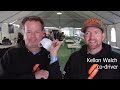 2020 Baja 1000 Recap - Robby Gordon