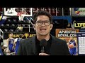 Liga Superior de Baloncesto | Marinos TNT de Anzoátegui vs. Piratas de La Guaira