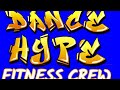 SAVE THE LAST DANCE by Michael Buble/ Zumba/ D'Hype Fitness Crew