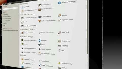 Just trying zorin-os