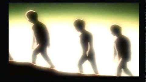 Xenogears-Abel Alone