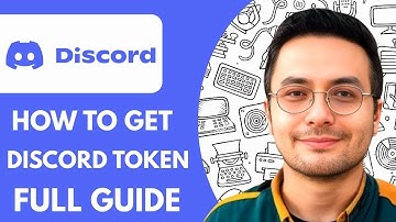 How to Get Discord Token - 2025  (Full Guide)