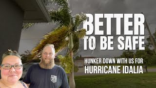 It’s Hurricane Season 🌀