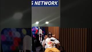 MUNCHIE B LEAKS THE AUDIO: WACK100 BREAKS DOWN HIS FIRST TIME WITH A TRANSMISSION