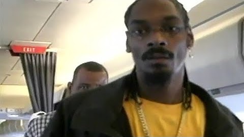 Thumbnail of Dr. Dre (Feat. Snoop Dogg) - Just Dippin (Official Music Video)