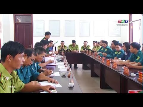 Video Xây dựng đơn vị văn hóa xanh - sạch - đẹp - youtube