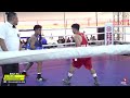 3rd North East Games Nagaland 2024 | Boxing