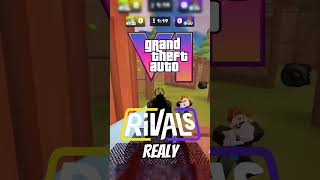 ROBLOX RIVALS IS COOKED! 😱