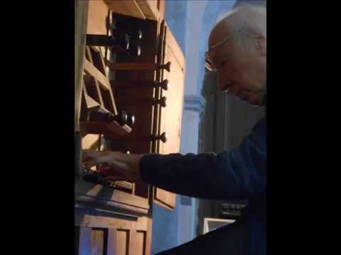 J.S.Bach,15 Chorals pour le Temps de Noêl. - YouTube