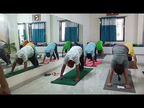 6 Min Core Workout Video At Home | Yoga With Amrika |