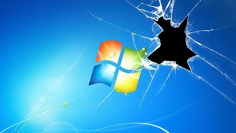 Windows 7 Startup Repair Video Tutorial Step By Step From Start To Finish.