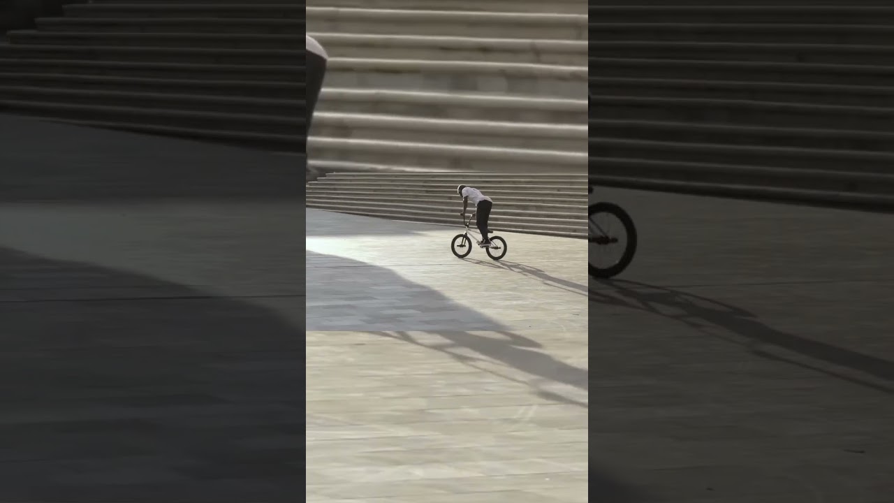 Stevie Churchill VS Courage Adams - The Biggest Truckdriver