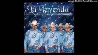 Video thumbnail of "La Leyenda Hay algo en ti"