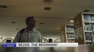 "Bezos: The Beginning"