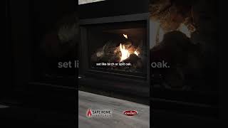 Enviro E30 Gas Insert Review | Convert Your Wood-Burning Fireplace to Gas