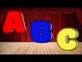 ABC Songs for Kindergarten Toddlers | Learn English Alphabet Fast &amp; Easy