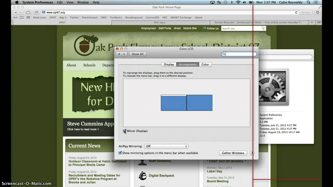reflector for mac os reflector for mac os