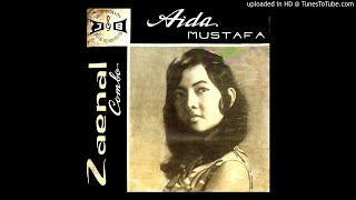 AIDA MUSTAFA - Jang Ditinggalkan (1967)