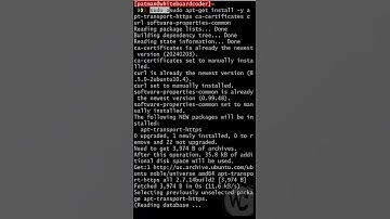 docker: Installing Docker on Ubuntu 24.04 #coding  #linux #docker #dockertutorial