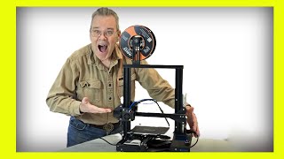 3D Printing Woodworking Jigs and Gauges for Beginners! @MikePeaceWoodturning