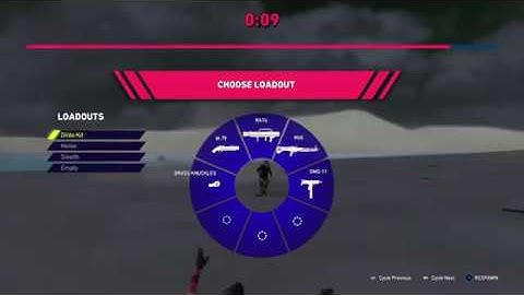 Far Cry 5 - Arcade Mode/Multiplayer - Team Deathmatch