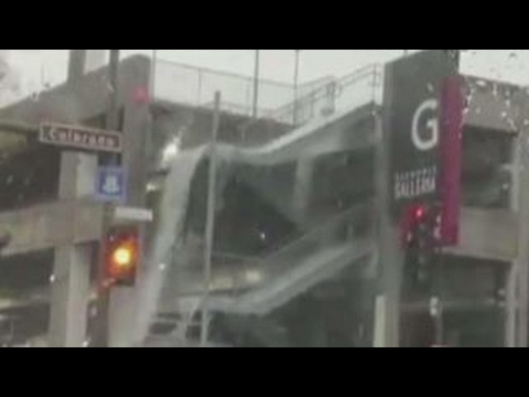 At least two dead after storms hit Southern California