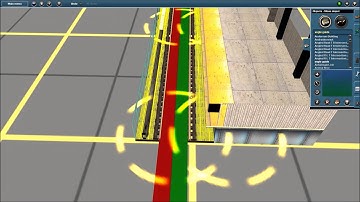 Trainz 12: NYCT Tutorial #1(Elevated Station Guide)