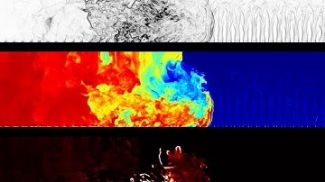 Detonation wave | LabLog