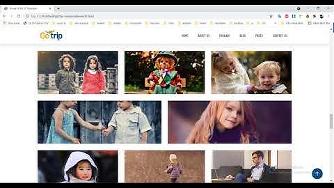 Chia sẻ website giới thiệu tour và địa điểm du lịch khách sạn website giới thiệu tour du lịch 2021