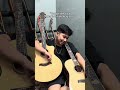 Duh gmna ya ngomongnya 😅#gitarakustik #gitarcover #moneycantbuyhappiness #fyp #mandalikamusic