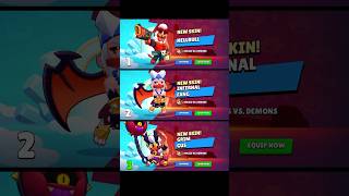 Which One Is The Best Demon Skin? シViral