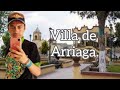 Video de Villa de Arriaga